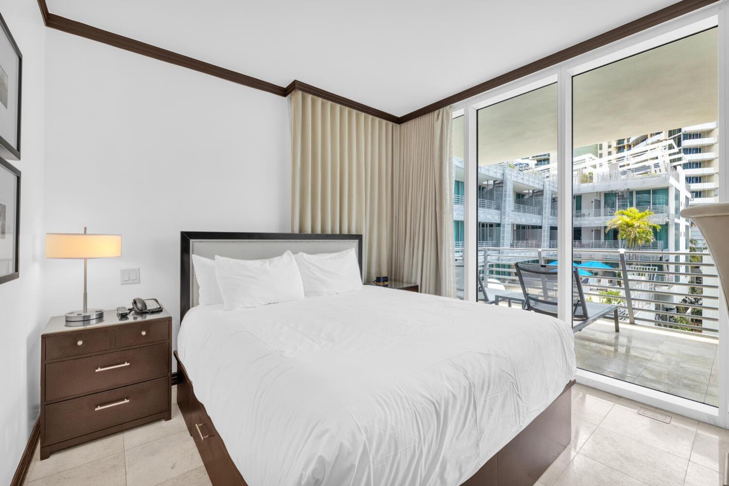 Suites Ocean Drive Hotel Miami Beach Exteriör bild