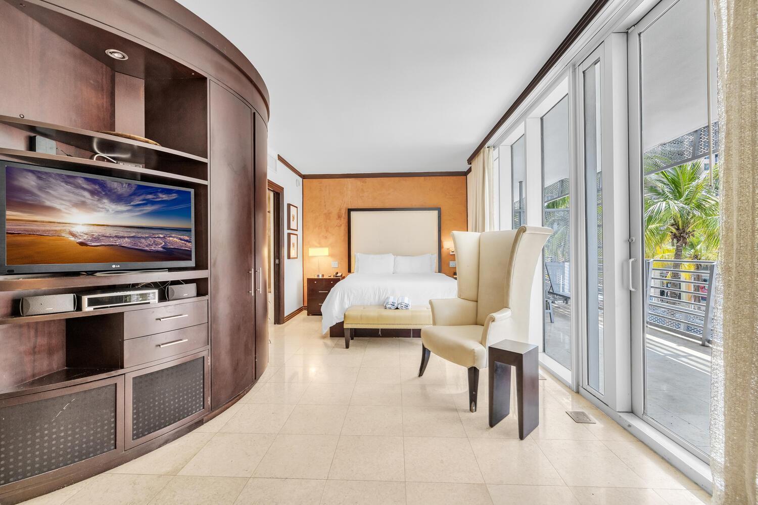 Suites Ocean Drive Hotel Miami Beach Exteriör bild