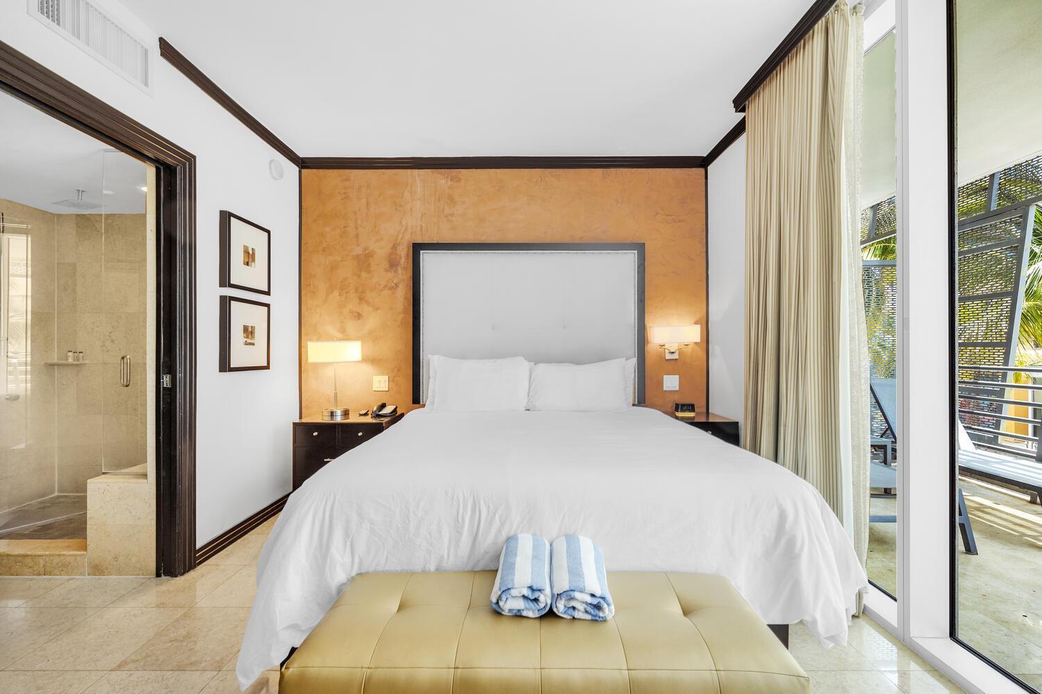Suites Ocean Drive Hotel Miami Beach Exteriör bild