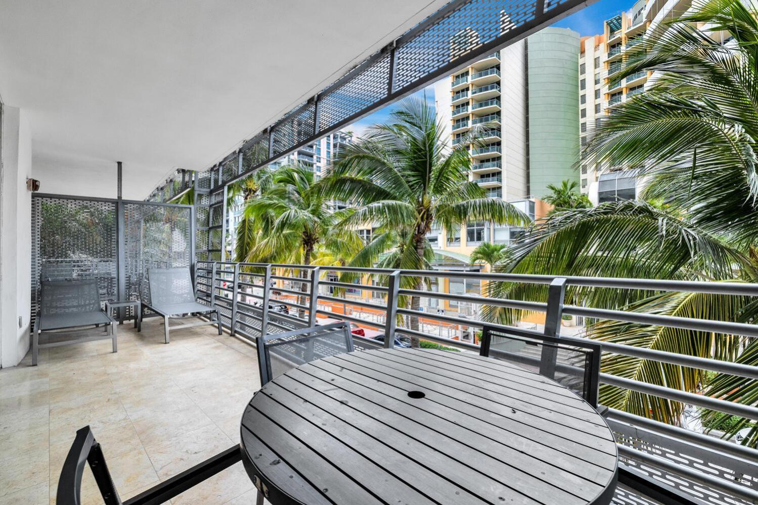 Suites Ocean Drive Hotel Miami Beach Exteriör bild