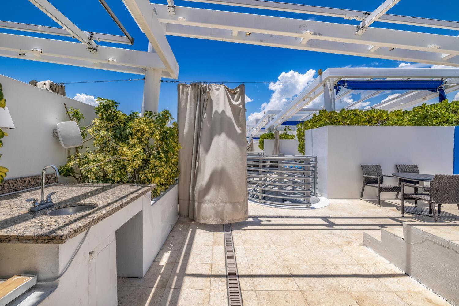 Suites Ocean Drive Hotel Miami Beach Exteriör bild