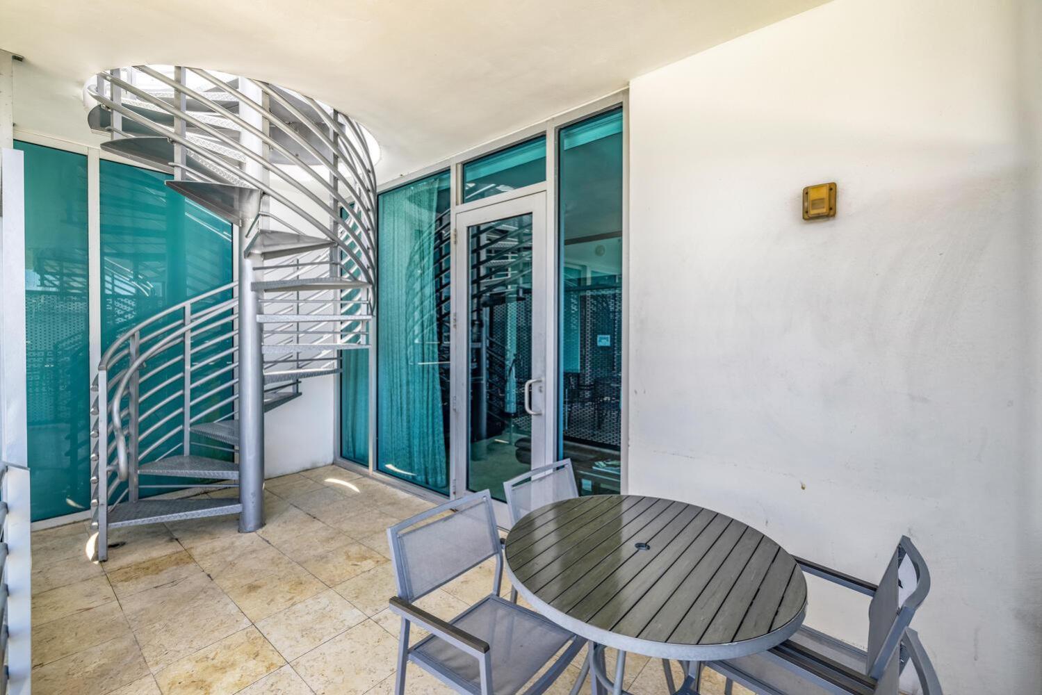 Suites Ocean Drive Hotel Miami Beach Exteriör bild
